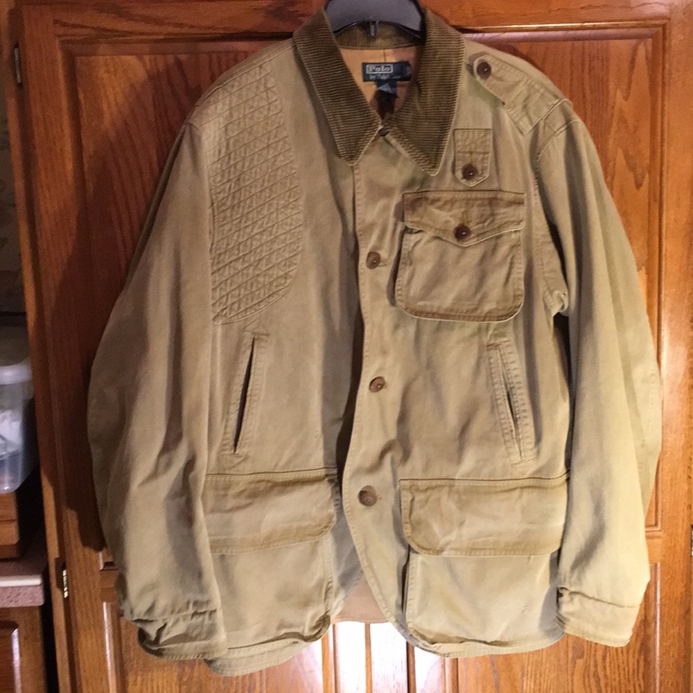 Men’s Field Jacket